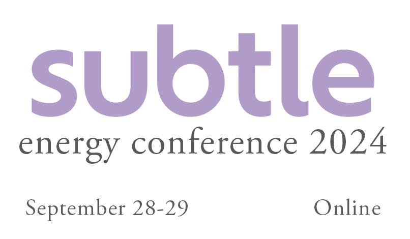 Subtle Energy Conference 2024