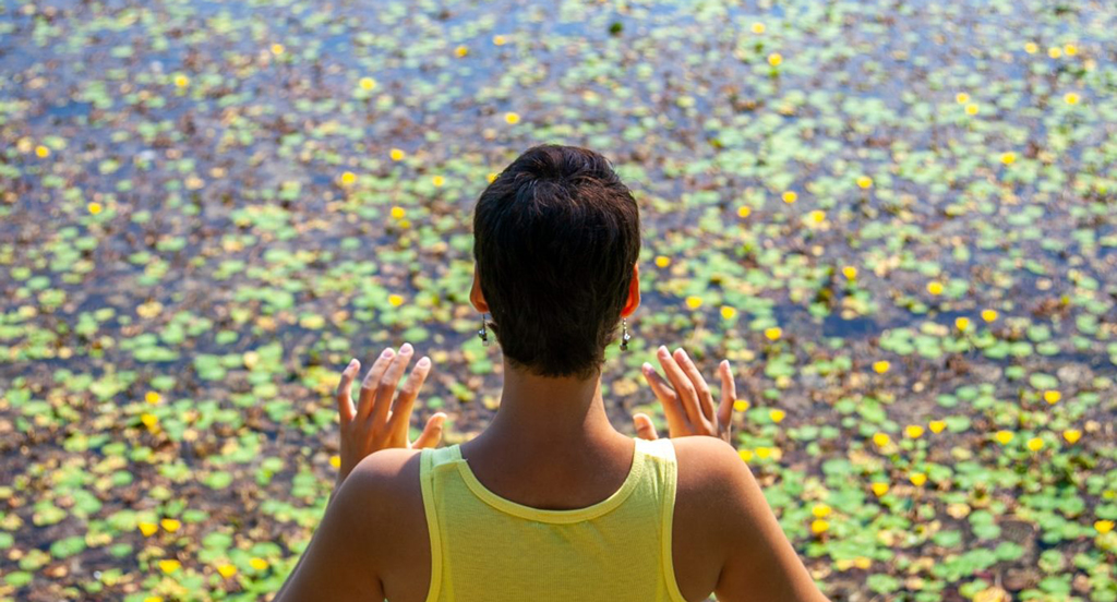 Pranic Energy Healing workshops