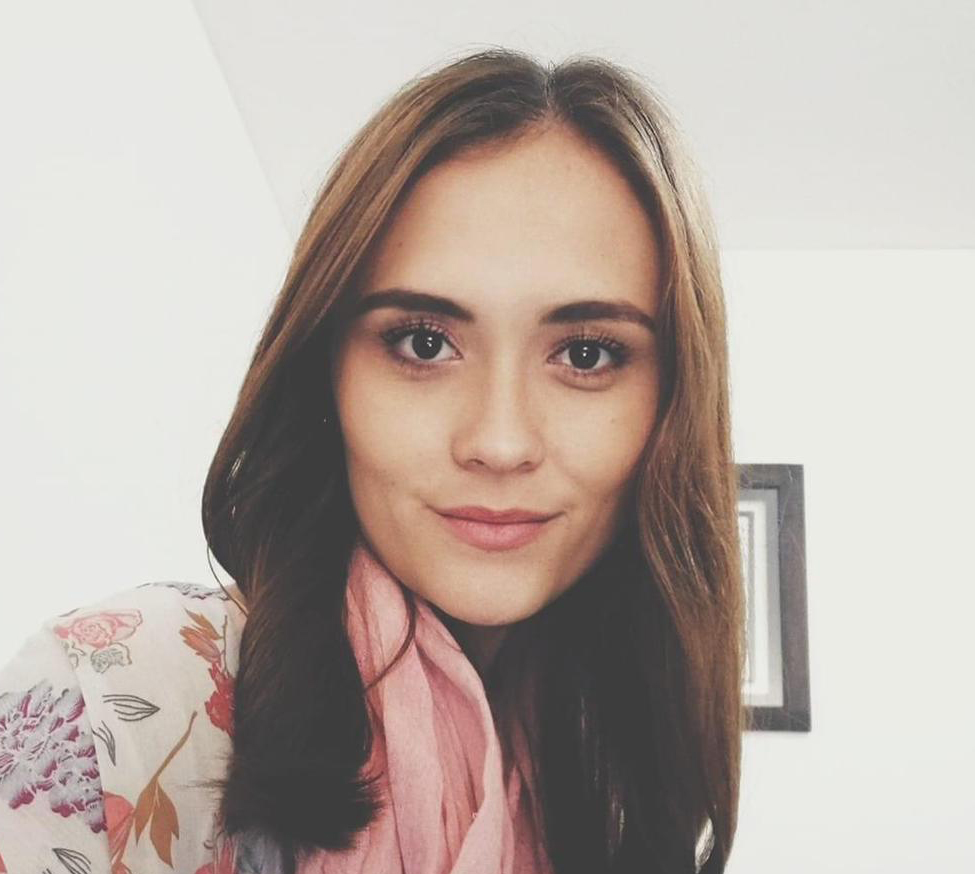 Subtle interview with Psychologist Mariana Ceballos Delgado