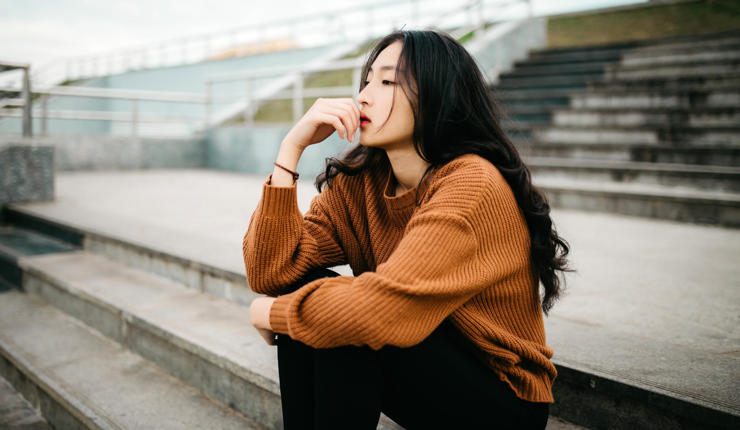 Unhealthy thinking habits
